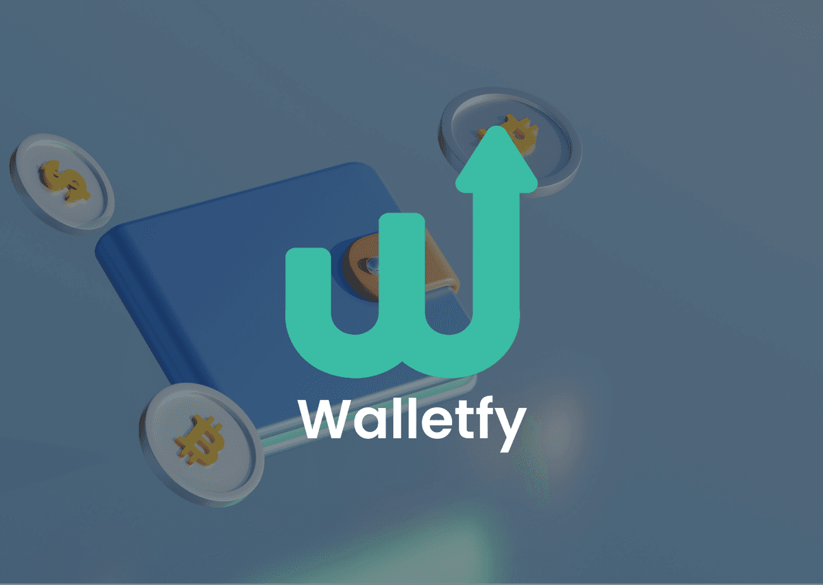 Walletfy